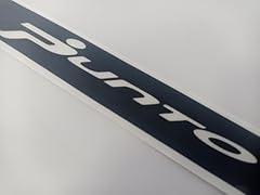 Generico adesivo sticker usato  Spedito ovunque in Italia 