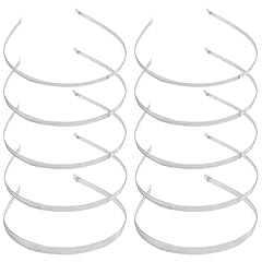 Pieces metal headband for sale  Delivered anywhere in UK