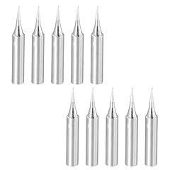 Pcs soldering tip for sale  Delivered anywhere in UK