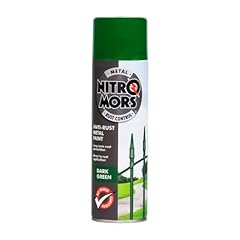 Nitromors smooth metal for sale  Delivered anywhere in UK