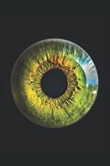 Auge notizbuch motiv gebraucht kaufen  Wird an jeden Ort in Deutschland