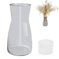 Blumenvase vasen glas gebraucht kaufen  Wird an jeden Ort in Deutschland