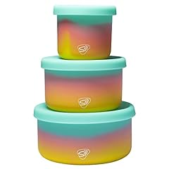 Silipint silicone lidded for sale  Delivered anywhere in USA 