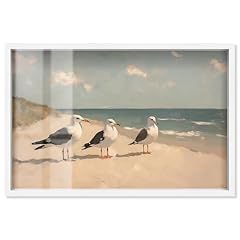 Art remedy seagulls for sale  Delivered anywhere in USA 