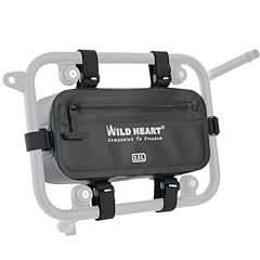 Wild heart borsa usato  Spedito ovunque in Italia 