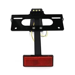 Motorbike tail tidy for sale  Delivered anywhere in UK
