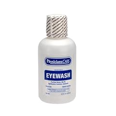 Physicianscare eye wash for sale  Delivered anywhere in USA 