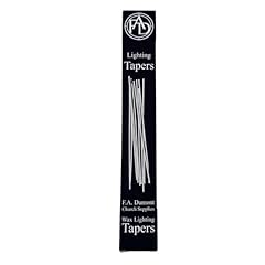 Dumont taper candle for sale  Delivered anywhere in UK