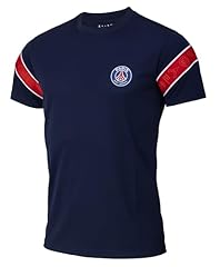 Psg maillot collection d'occasion  Livré partout en France
