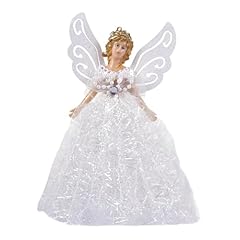 Fairy angel ornaments for sale  Delivered anywhere in UK