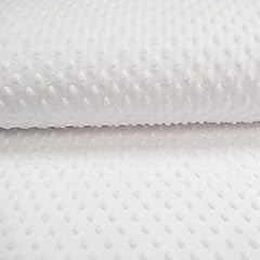 Craftine tissu doudou d'occasion  Livré partout en France