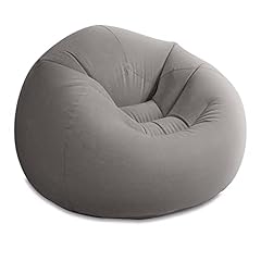 Intex beanless bag usato  Spedito ovunque in Italia 