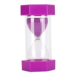 Minute sand timer for sale  Delivered anywhere in UK