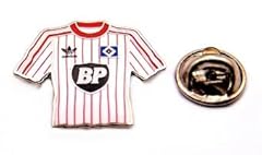 Hamburg hsv trikot gebraucht kaufen  Wird an jeden Ort in Deutschland