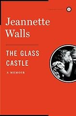 Glass castle memoir for sale  Delivered anywhere in USA 