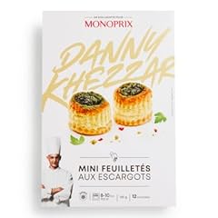 Danny khezzar monoprix d'occasion  Livré partout en France