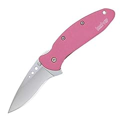 Kershaw chive pink for sale  Delivered anywhere in USA 