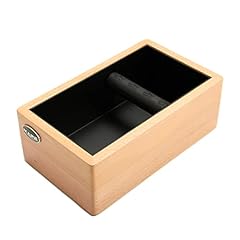 Espresso knock box for sale  Delivered anywhere in USA 