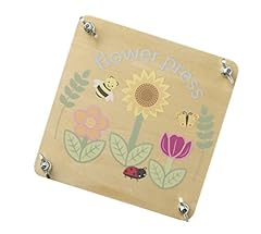 Wooden flower press for sale  Delivered anywhere in UK