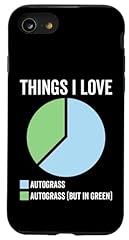 Iphone funny autograss for sale  Delivered anywhere in UK
