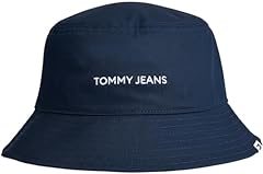 Tommy jeans cappello usato  Spedito ovunque in Italia 