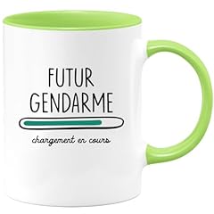 Quotedazur mug futur d'occasion  Livré partout en Belgiqu