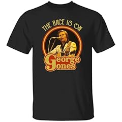 Race george jones for sale  Delivered anywhere in USA 