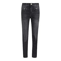 Mac highwaist jeans gebraucht kaufen  Wird an jeden Ort in Deutschland