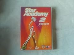Star academy concert d'occasion  Livré partout en France