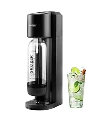Spozer sparkling water for sale  Delivered anywhere in USA 