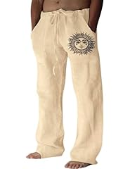 Voqeen mens linen for sale  Delivered anywhere in UK