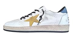 Golden goose scarpe usato  Spedito ovunque in Italia 