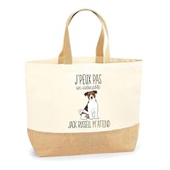 Sac jack russell d'occasion  Livré partout en France