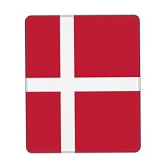 Danish flag desk for sale  Delivered anywhere in UK