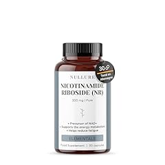 Nullure nicotinamide riboside d'occasion  Livré partout en France