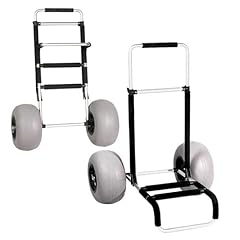 Carrello badbass pesca usato  Spedito ovunque in Italia 