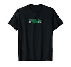 Mgtc green antique for sale  Delivered anywhere in UK