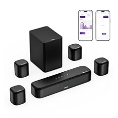 Ultimea 7.1ch sound for sale  Delivered anywhere in USA 