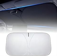 Windscreen sun shade for sale  Delivered anywhere in UK