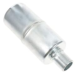 Engine muffler lawn for sale  Delivered anywhere in UK