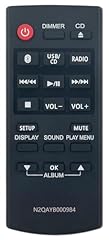 Universal remote control for sale  Delivered anywhere in UK