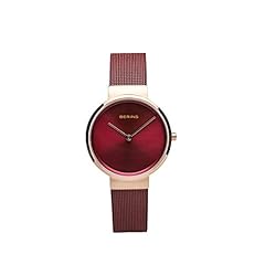 Bering damen uhr d'occasion  Livré partout en France