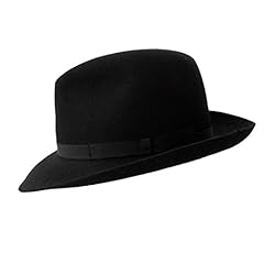 Borsalino trilby hat for sale  Delivered anywhere in USA 