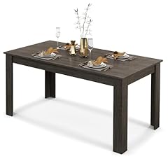 Costway dining table for sale  Delivered anywhere in USA 