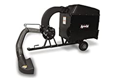 Agri-Fab Inc 45-0577 Lawn Vacuum, Black for sale  Delivered anywhere in USA 