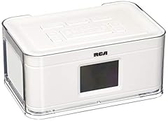 Rca dual alarm for sale  Delivered anywhere in USA 
