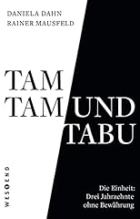 Tamtam tabu meinungsmanipulati gebraucht kaufen  Wird an jeden Ort in Deutschland