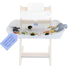 Catchy highchair food for sale  Delivered anywhere in UK