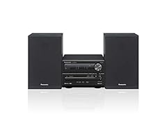 Panasonic pm250begk sistema usato  Spedito ovunque in Italia 