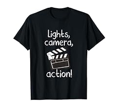 Lights camera action for sale  Delivered anywhere in USA 